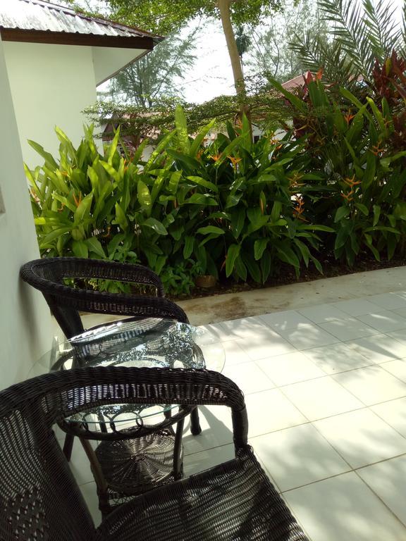 Nas Villaria Langkawi Pantai Cenang  Bagian luar foto