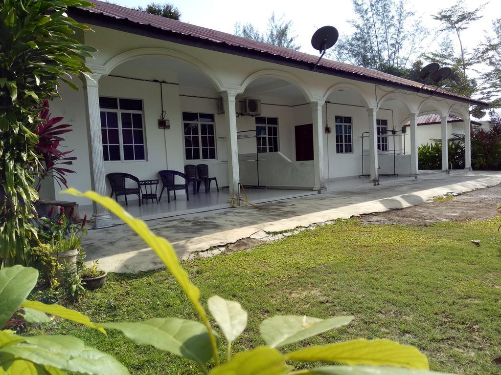 Nas Villaria Langkawi Pantai Cenang  Bagian luar foto