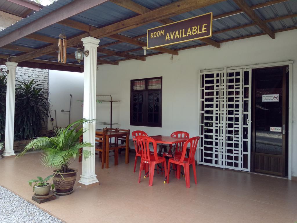 Nas Villaria Langkawi Pantai Cenang  Bagian luar foto