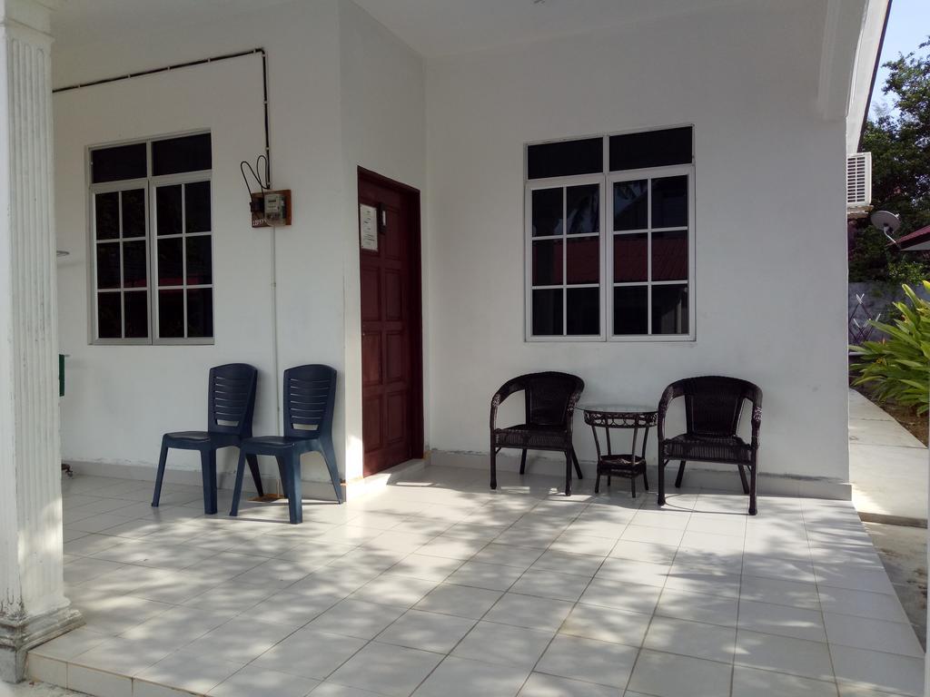 Nas Villaria Langkawi Pantai Cenang  Bagian luar foto