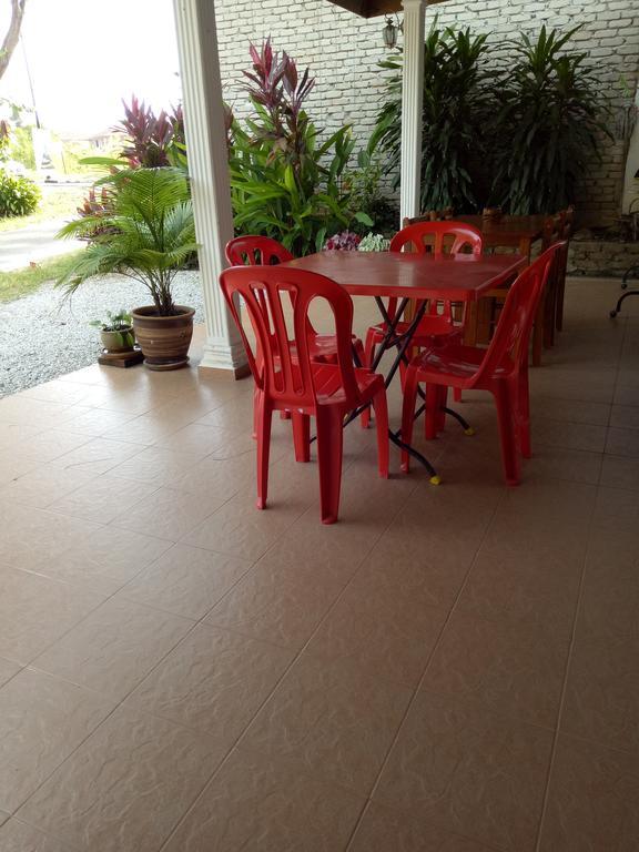 Nas Villaria Langkawi Pantai Cenang  Bagian luar foto