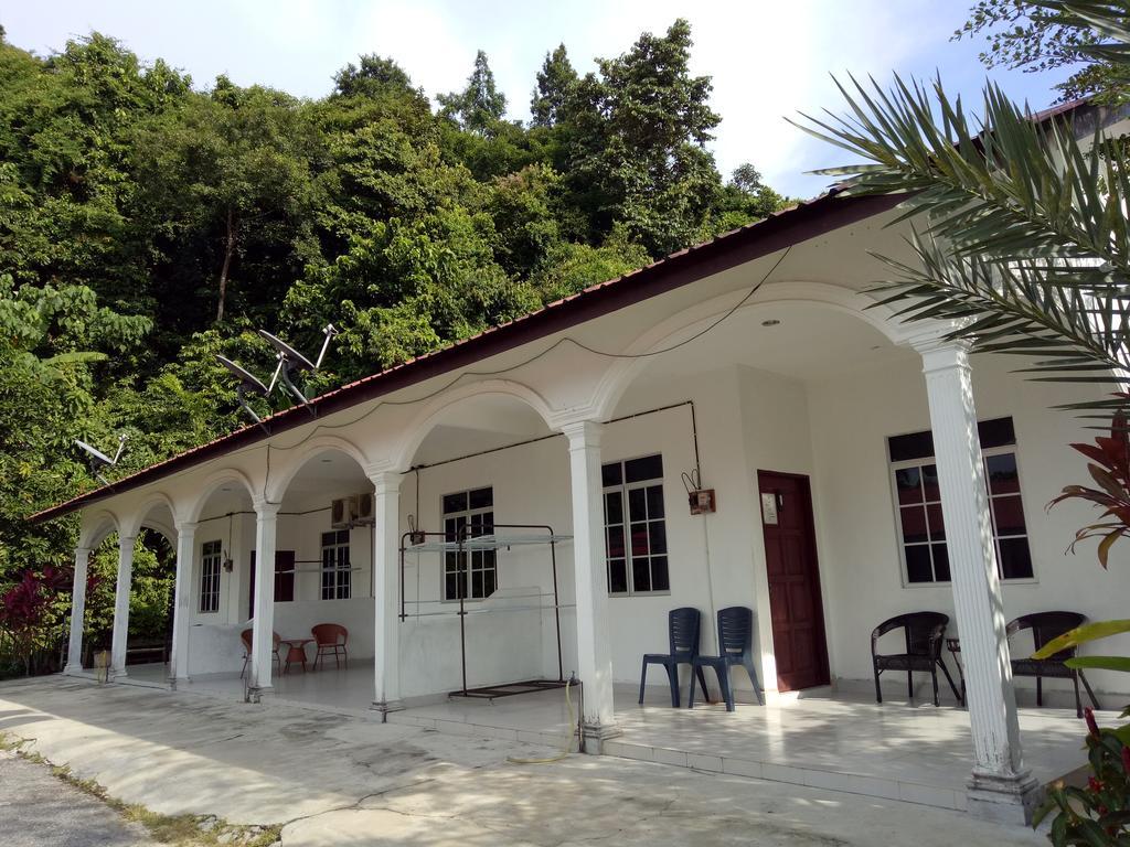 Nas Villaria Langkawi Pantai Cenang  Bagian luar foto