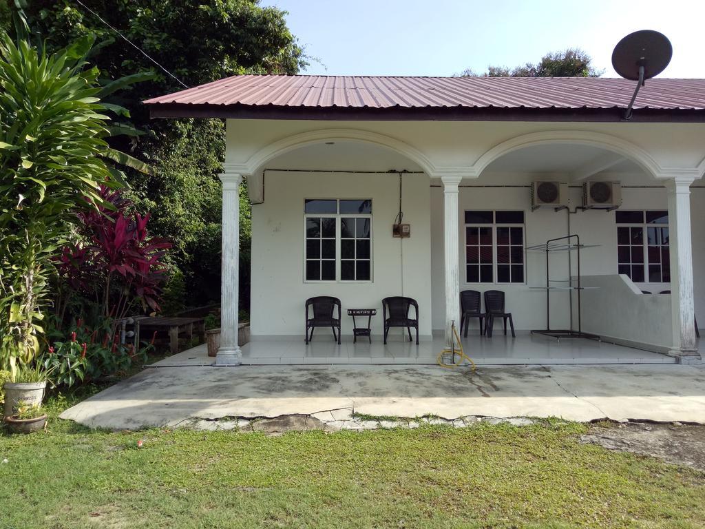 Nas Villaria Langkawi Pantai Cenang  Bagian luar foto