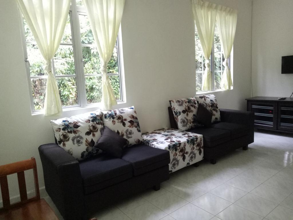 Nas Villaria Langkawi Pantai Cenang  Bagian luar foto