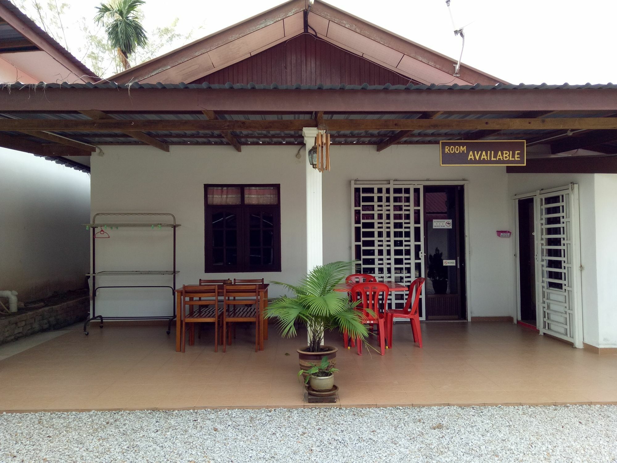 Nas Villaria Langkawi Pantai Cenang  Bagian luar foto